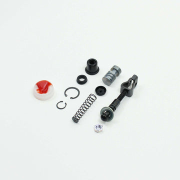 Brake Master Cylinder Rebuild kit for select Honda models Rear 43520-MCS-G01 - 0