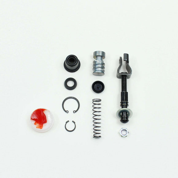 Brake Master Cylinder Rebuild kit for select Honda models Rear 43520-MCS-G01