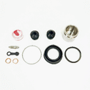 Brake Caliper Seal & Stainless Steel Piston Kit for Select Honda Models Rear-1