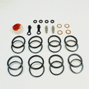 Brake Caliper Rebuild Kit for select Suzuki models Front 2 Calipers-1