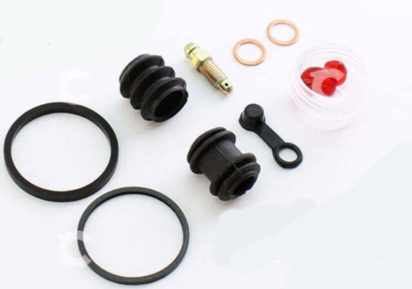 Brake Caliper Seal Kits for Front & Rear Calipers