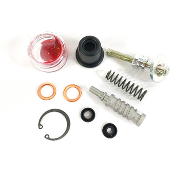 Brake Master Cylinder Repair Set Rear Yamaha 5UN-W0042-50 - 0