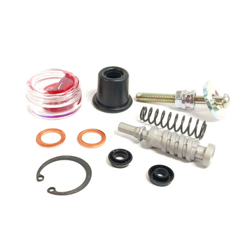 Brake Master Cylinder Repair Set Rear Yamaha 5UN-W0042-50