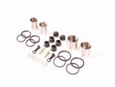 Brake Caliper Seal & Stainless Steel Piston Kit for select Honda Goldwing GL1100 GL1200-1