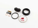 Brake Caliper Seal & Stainless Steel Piston Kit for select Yamaha models Front-5