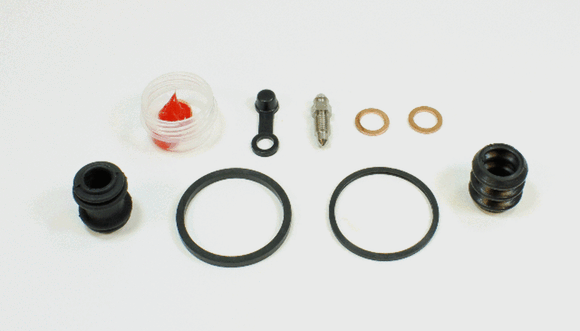 Brake Caliper Rebuild Kit for select Suzuki models Rear
