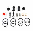 Brake Caliper Rebuild Kit for select Honda models Front 2 Calipers-1