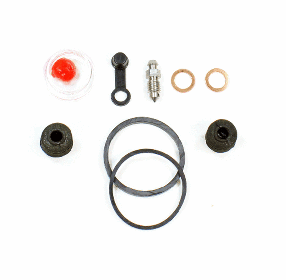 Brake Caliper Rebuild Kit for select Yamaha models Rear