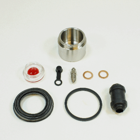 Sumitomo Seal & Stainless Steel Piston Kit BC35Spss