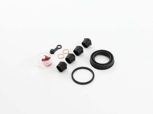 Brake Caliper Rebuild Kit for select Honda models Front 1 Caliper