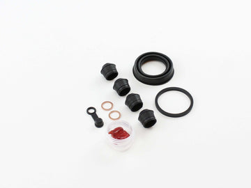 Brake Caliper Rebuild Kit for select Honda models Front 1 Caliper