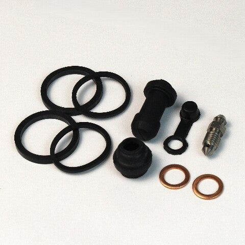 Brake Caliper Seal Repair Kit for Select Kawasaki Offroad KX KLX & KDX Front