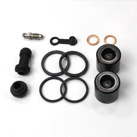 Brake Caliper Seal & OEM Piston Kit for select Honda Models CR, CRF & XR