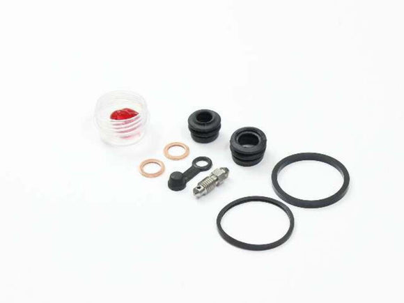 Brake Caliper Rebuild Kit for select Yamaha models Front 1 Caliper
