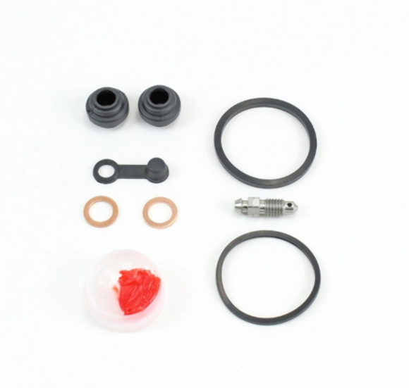 Brake Caliper Rebuild Kit for select Yamaha models Front 1 Caliper