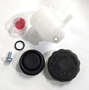 BrakeCrafters Master Cylinder Reservoir Kit for Select Kawasaki Models - Front-1