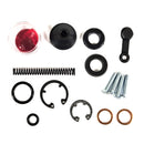Master Cylinder Kit without piston for Kawasaki Concours & ZX14R Clutch-2