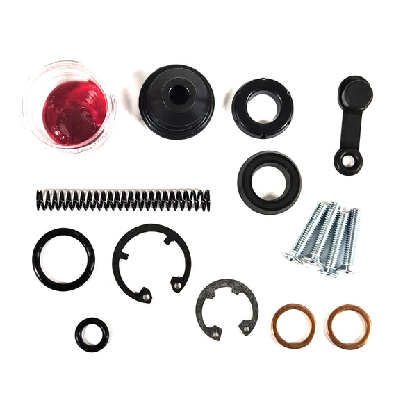Master Cylinder Kit without piston for Kawasaki Concours & ZX14R Clutch