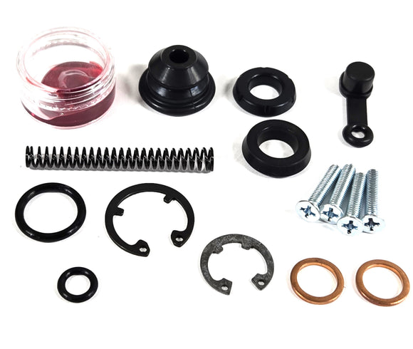 Master Cylinder Kit without piston for Kawasaki Concours & ZX14R Clutch