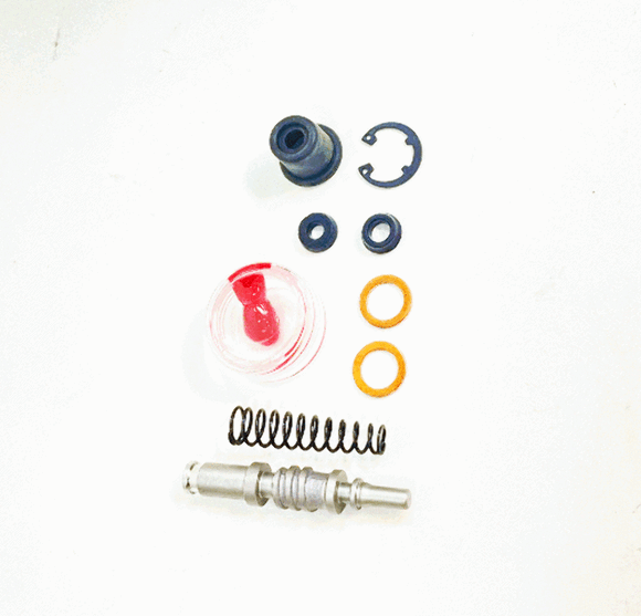 Brake Master Cylinder Rebuild kit for select Kawasaki models Front