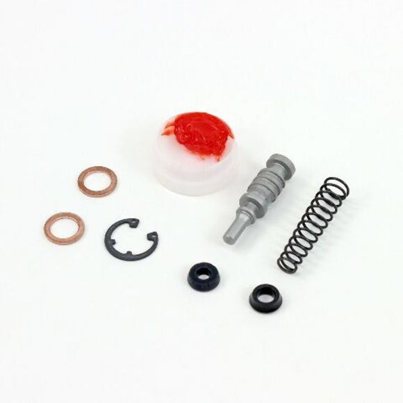 Brake Master Cylinder Rebuild kit for select Kawasaki models Front 43020-1115