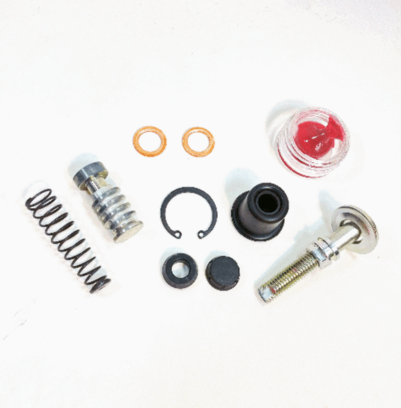 Brake Master Cylinder Rebuild kit for select Yamaha models Rear 2YK-W0042-50
