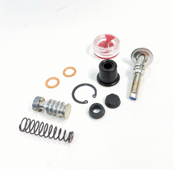 Brake Master Cylinder Rebuild kit for select Yamaha models Rear 2YK-W0042-50