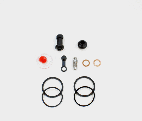 Brake Caliper Repair Seal Kit for 2002-2008 Honda VTX 1800 Rear