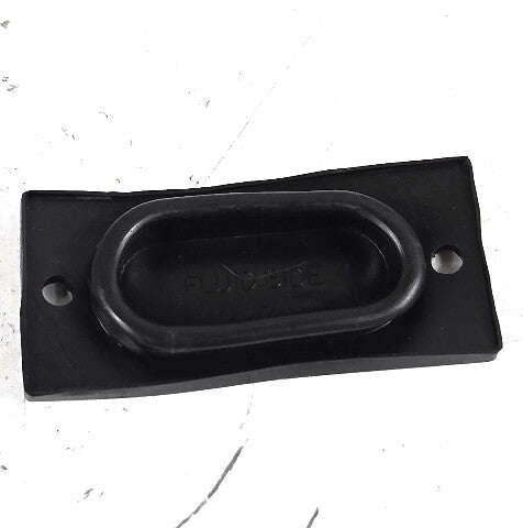 Brake Master Cylinder Diaphragm Gasket Harley-Davidson 79-98 BT 79-81 XL Rear