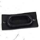 Brake Master Cylinder Diaphragm Gasket Harley-Davidson 79-98 BT 79-81 XL Rear-1