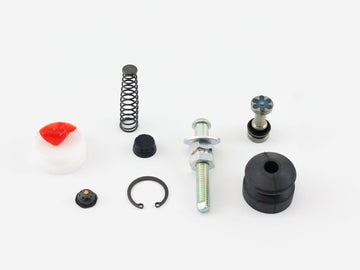 Brake Master Cylinder Rebuild kit for select Honda models Rear 43510-371-305 - 0