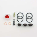 Brake Caliper Rebuild Kit for select Honda models Front 1 Caliper-1