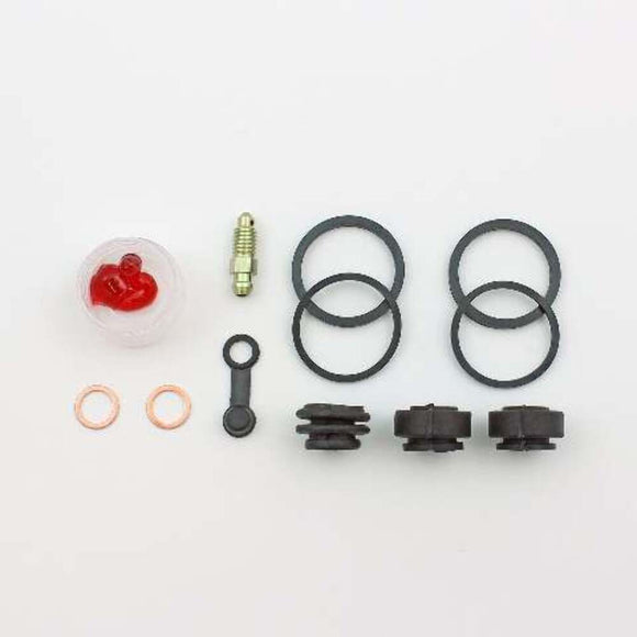 Brake Caliper Rebuild Kit for select Honda models Front 1 Caliper