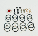 Brake Caliper Seal Kit for Select Kawasaki Models For 2 Front Calipers-1
