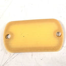 Brake Master Cylinder Diaphragm Gasket Harley-Davidson 1972-1981 Front 45012-72-2
