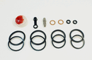 Brake Caliper Seal Repair Kit Front for select Kawasaki models (for 1 caliper)-1