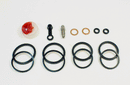 Brake Caliper Rebuild Kit for 2000-03 Suzuki GSXR600 models Front 1 Caliper-5