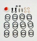 Brake Caliper Rebuild Kit for select Suzuki models Front 2 Calipers-1