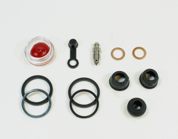 Brake Caliper Rebuild Kit for select Honda Goldwing GL1100/1200 Front Right