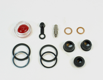 Brake Caliper Rebuild Kit for select Honda Goldwing GL1100/1200 Front 2 Calipers