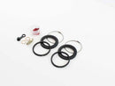 Brake Caliper Repair Seal Kit for 1978-1979 Honda GL1000 Rear-2