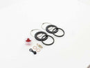 Brake Caliper Repair Seal Kit for 1978-1979 Honda GL1000 Rear-3