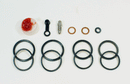 Brake Caliper Rebuild Kit for 2004 Suzuki GSXR1000 Front 2 Calipers-1