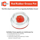 Brake Caliper Rebuild Kit for select Honda CBR 1000RR models Front 2 Calipers-5