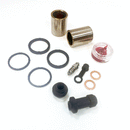 Brake Caliper Seal+OEM Piston Kit for Harley Davidson XL Front-1