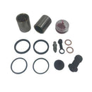 Brake Caliper Seal+OEM Piston Kit for Harley Davidson XL Front-2