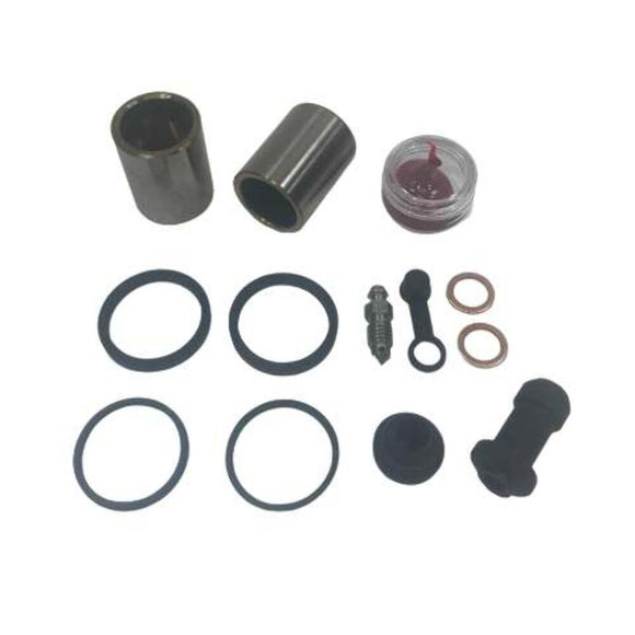 Brake Caliper Seal+OEM Piston Kit for Harley Davidson XL Front