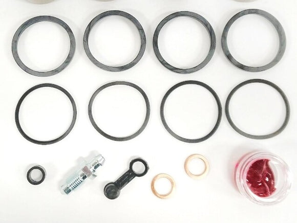Caliper Seal Only Harley - Softail Front