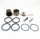 Brake Caliper Seal+OEM Piston Kit for Harley Davidson Softail Rear-1