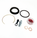 Brake Caliper Seal Kit for select Harley Davidson models - Rear-2